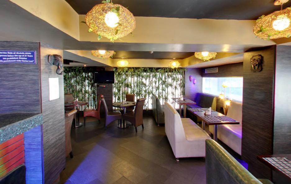 Hotel Gateway Grandeur Guwahati Esterno foto